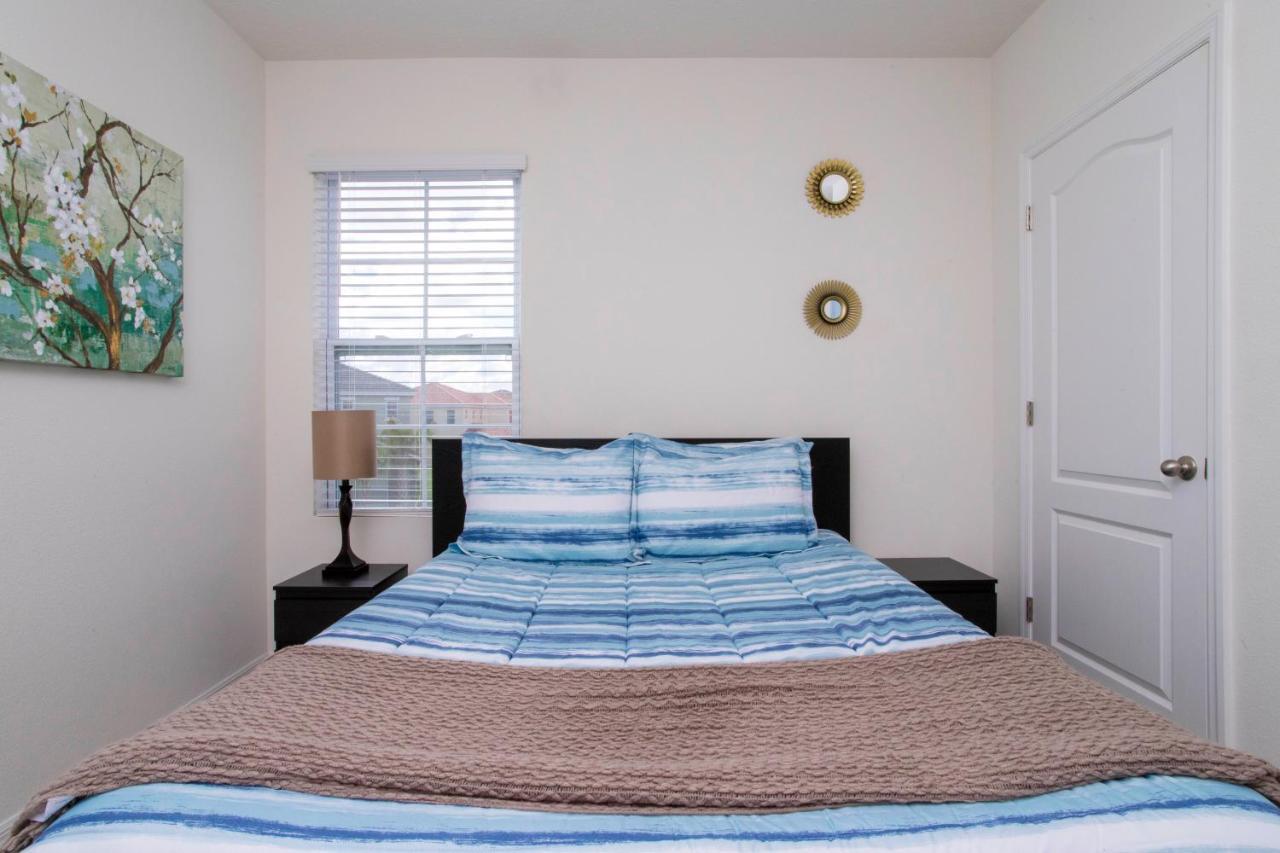 Gorgeous 5 Bd W/ Pool Close To Disney 6071 Davenport Exterior foto